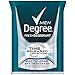 Degree Men Fresh Deodorant, Arctic Edge 3 oz, Twin Pack