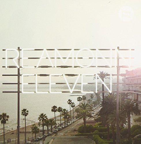 Reamonn - 25 lat listy przebojów Trójki 2000 - Zortam Music