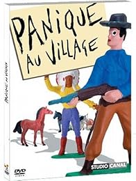 Panique Au Village