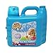Super Miracle Bubbles Solution, 178 oz (5.26 Liters) Bottle