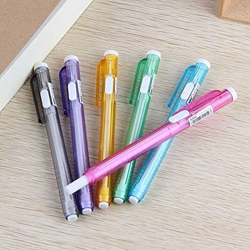 deziine Mechanical Eraser Pen - Set of 2