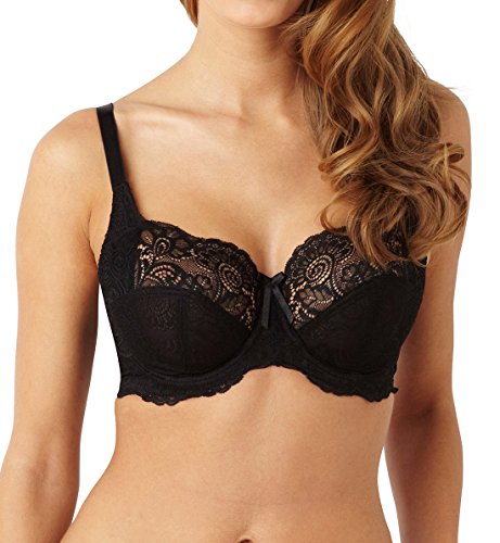 PanacheWomen's Andorra Wired Full Cup Bra (5675)