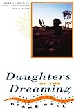 Front cover for the book Daughters of the Dreaming by Diane Bell