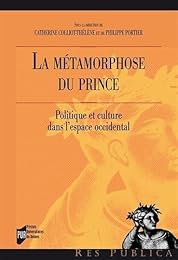 La  métamorphose du prince