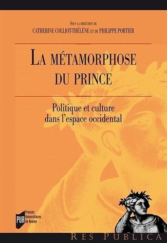 La  métamorphose du prince