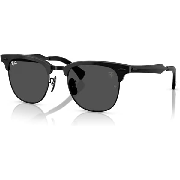 Lunettes de Soleil Carrera CARDUC 011/S 807 BLACK 61/15/135 Homme