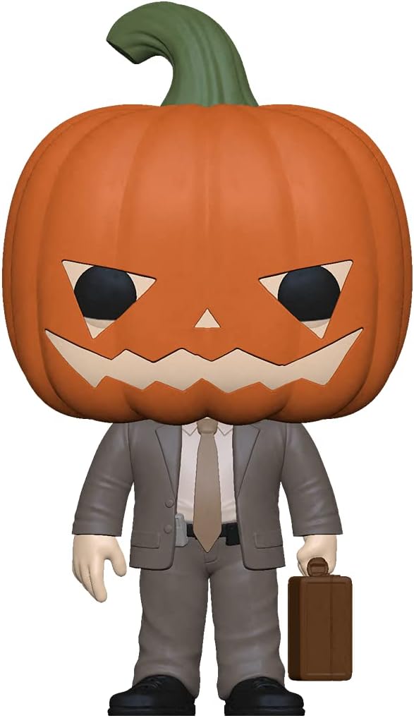 Funko Pop! TV: The Office - Dwight 