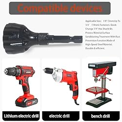 Deburring External Chamfer Tool External Chamfer