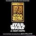Star Wars: A New Hope: The Original Motion Picture Soundtrack (Special Edition)