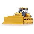 First Gear Komatsu: Komatsu D71PXi-24 Dozer with Drawbar