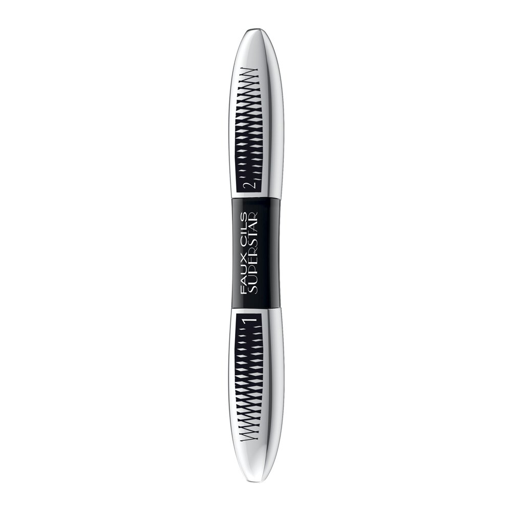 L'Oreal Nerox Cosmetics F. Eyelash Mascara