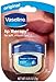 Vaseline Lip Therapy Original, .25 oz