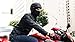 Balaclava Motorcycle Mask/Motorcycle Balaclava - Lighter Than Neoprene - Winter Outdoor Ski Gear - Mens Riding Full Hood - Black Tactical Accessories - Helmet Masks for Men - One Size Fits Most