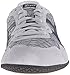 Onitsuka Tige Unisex Serrano Sport Shoe, Light Grey/india Ink, 10.5 M US Women/9 M US Men