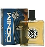 Denim AfterShave - Original X 3 PCS