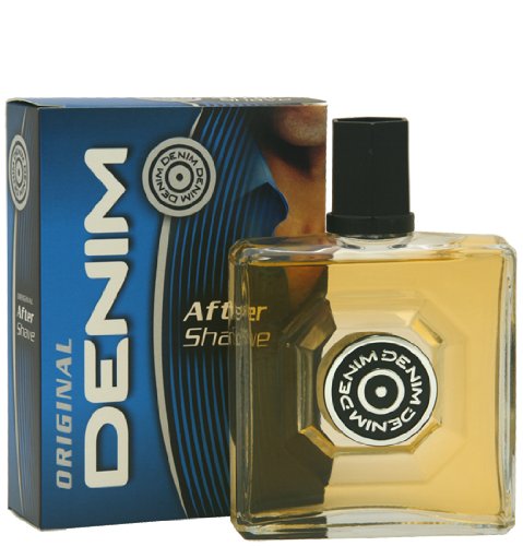 Denim AfterShave - Original X 3 PCS