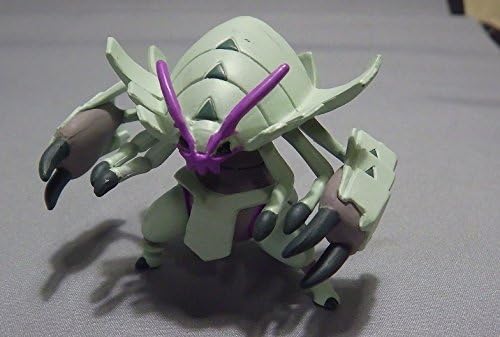 golisopod figure