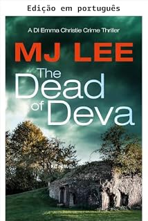 Livro Os mortos de Deva (Um thriller policial da DI Emma Christie Livro 4)