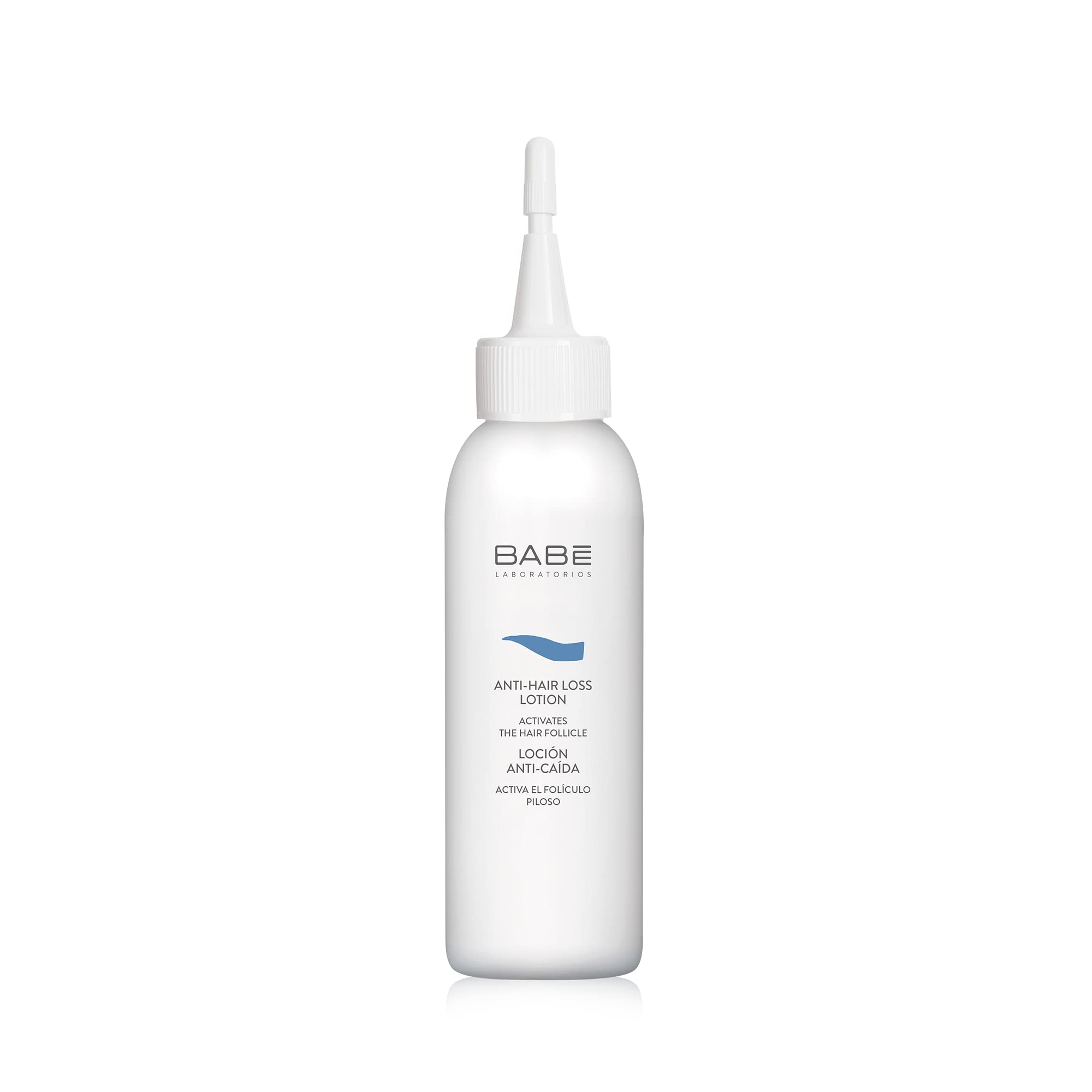 Babe Laboratorios Anti Hair Loss Lotion 125ml