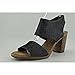 TOMS Women's Majorca Cutout Sandal