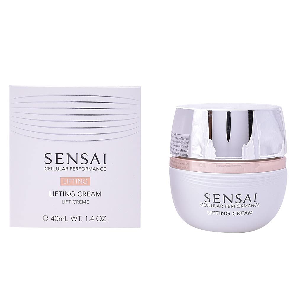 Sensai Cell Lift Cr 40ml
