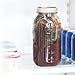 Cold Brew Coffee Packs - Easy at Home Brewing - Makes 100 oz of Smooth Cold Brew - 66% Less Acidic - Cold Grinds Breakfast Blend (Medium Roast)