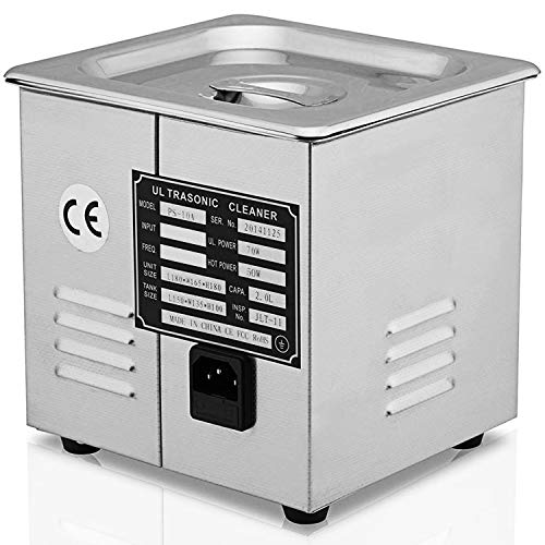 6 Mophorn+Ultrasonic+Commercial+Professional+Industrial