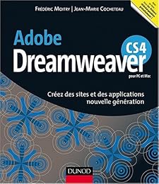 Adobe Dreamweaver CS4