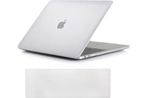 RYGOU MacBook Pro Retina 15'' Case,2 in 1 Matte Hard Cover with Keyboard Skin for 15.4 inch MacBook Pro with Retina Display M