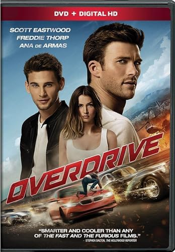Amazon.com: Drive Hard : Zoe Ventoura, Christopher Morris, Thomas