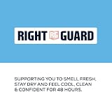 Right Guard Women Total Defence 5 Invisible Anti-Perspirant Spray Multipack 6 x view 2