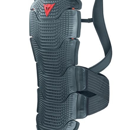 Dainese Manis D1 Back Protector (BLACK) - type 59 - size Large