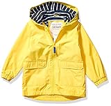 Carter's Boys' Little Favorite Rainslicker Rain Jacket