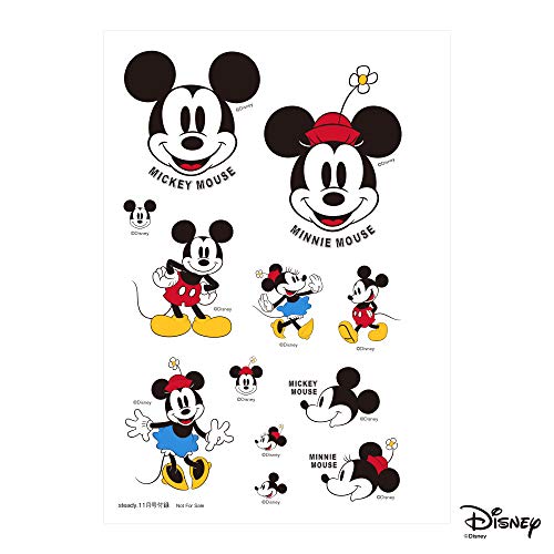 Steady. 2018年11月号 画像 C