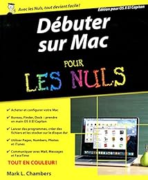Débuter sur Mac avec OS X