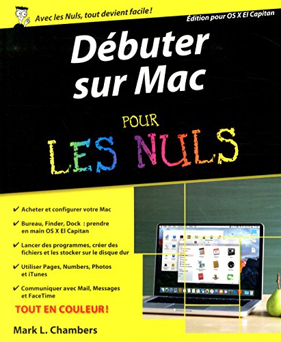 Débuter sur Mac avec OS X