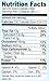 Oberto Classics Cocktail Pep Bite Size Smoked Sausage Sticks, 5 Ounce Bag (Pack of 4)