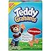 Teddy Grahams Cinnamon Graham Snacks, 10 Ounce