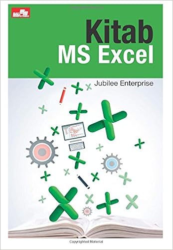Kitab Ms Excel Indonesian Edition Enterprise Jubilee Amazon Com Books