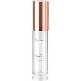 FARMASi Dr. C. Tuna Age Reversist Rich Moisturizer, Anti Wrinkle Repair Face Cream for Dry Skin, Intensive Hydration and Elasticity Support, Daily Day and Night Facial Care, 1 fl oz