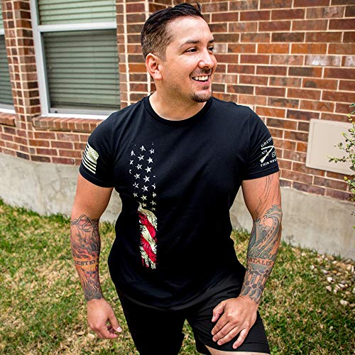 Grunt Style Models Grunt Style True Colors Men's T-Shirt In