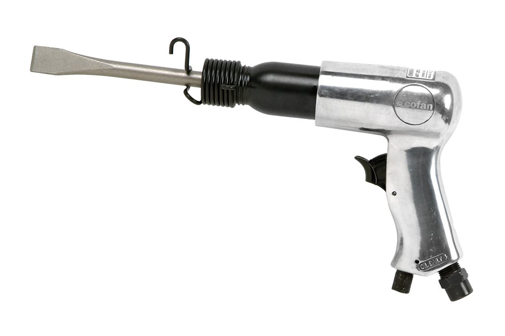 Cofan 09000401 1.5 m Pneumatic Carp Set