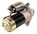 DB Electrical SMT0084 Starter For Mercury Villager Van, Nissan Quest Van 3.0 3.0L 93 94 95 96 97 98 /Nissan Maxima 3.0 3.0L 92 93 94 /Mercury Villager, Nissan Quest 3.3 3.3L 99 00 01 02
