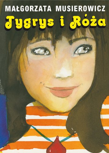 Tygrys i Roza (polish)