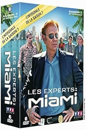 Les Experts : Miami - Saison 7