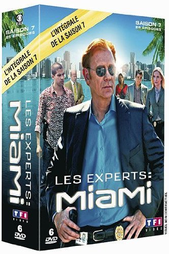 Les Experts : Miami - Saison 7
