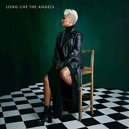 Long Live The Angels (Deluxe) ...