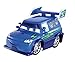 Disney Pixar Cars Diecast, DJ
