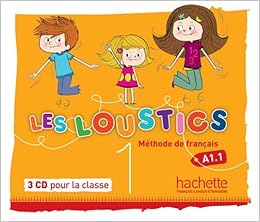 Les Loustics 1 Cd Audio Classe X3 Les Loustics 1 Cd Audio Classe X3 Amazon Fr Denisot Hugues Capouet Marianne Livres