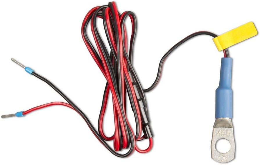 Victron Temperature Sensor for BMV-702